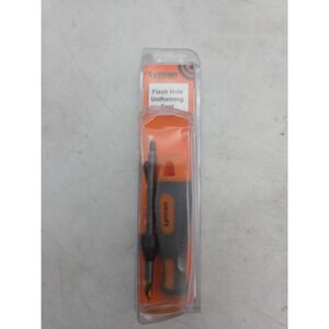 Lyman FLASH HOLE UNIFORMER TOOL # 7777760 Brand New!